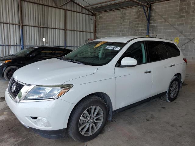 nissan pathfinder 2013 5n1ar2mn0dc666495