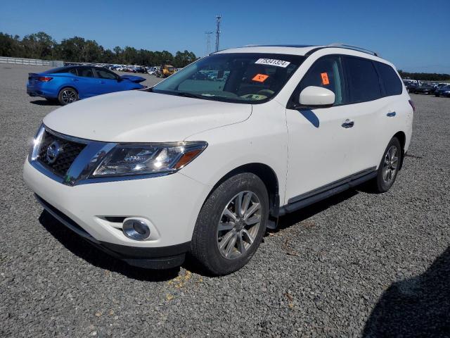 nissan pathfinder 2013 5n1ar2mn0dc673317