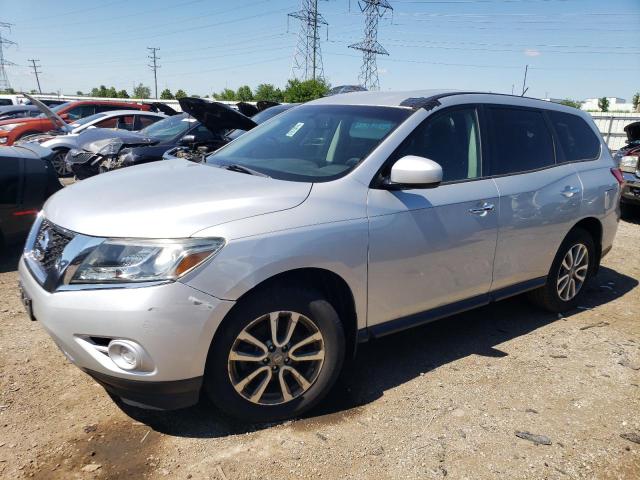 nissan pathfinder 2013 5n1ar2mn0dc679554