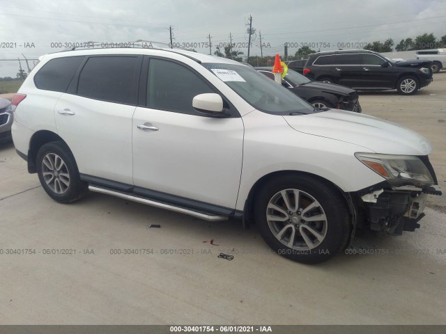 nissan pathfinder 2013 5n1ar2mn0dc689968