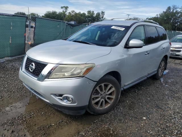 nissan pathfinder 2014 5n1ar2mn0ec608517