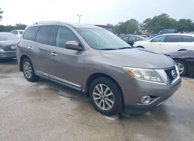 nissan pathfinder 2014 5n1ar2mn0ec617623