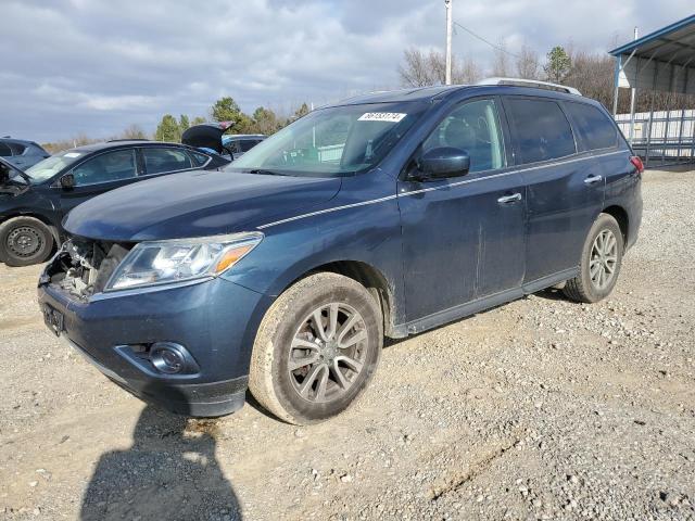 nissan pathfinder 2014 5n1ar2mn0ec621073