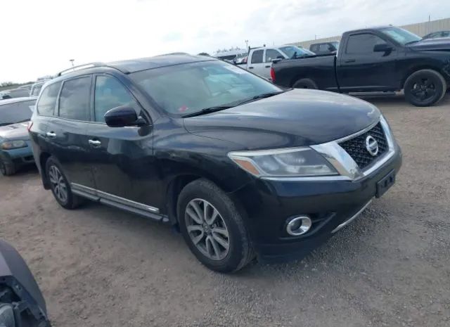 nissan pathfinder 2014 5n1ar2mn0ec632249