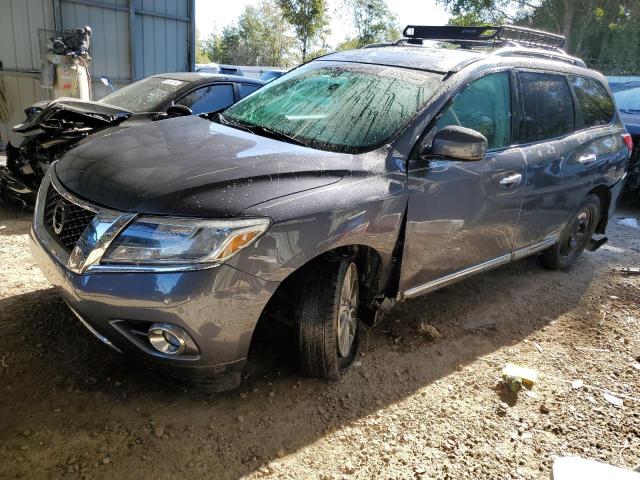 nissan pathfinder 2014 5n1ar2mn0ec633014