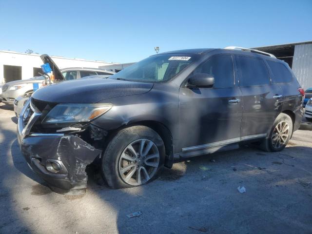 nissan pathfinder 2014 5n1ar2mn0ec635460