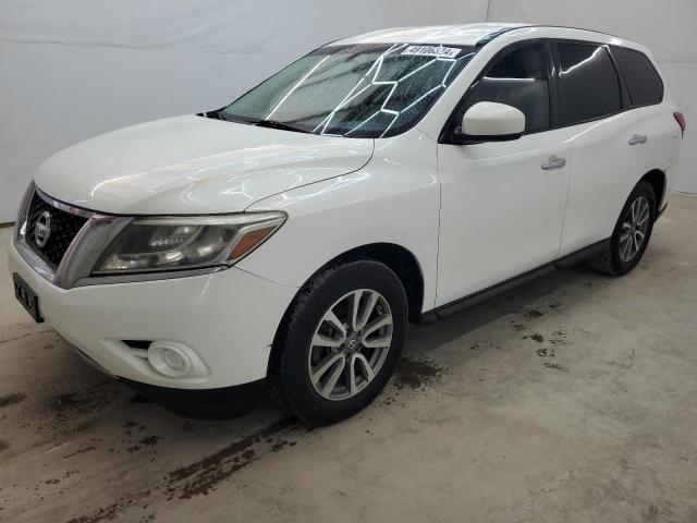 nissan pathfinder 2014 5n1ar2mn0ec647477