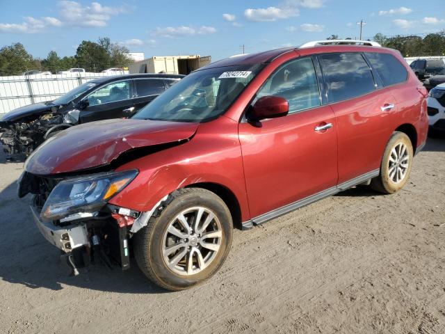 nissan pathfinder 2014 5n1ar2mn0ec653120