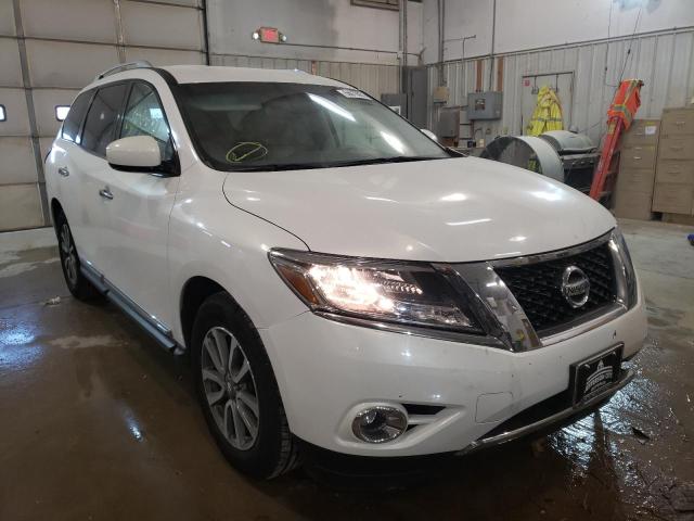 nissan pathfinder 2014 5n1ar2mn0ec661265