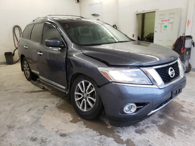 nissan pathfinder 2014 5n1ar2mn0ec664473