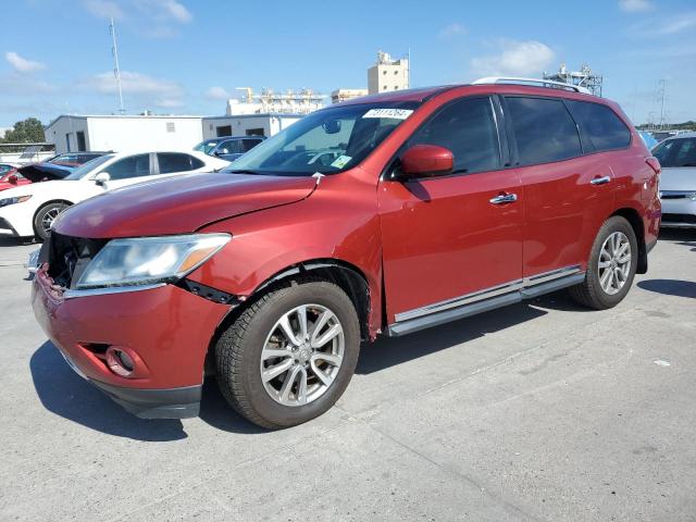 nissan pathfinder 2014 5n1ar2mn0ec721089