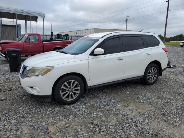 nissan pathfinder 2014 5n1ar2mn0ec726552