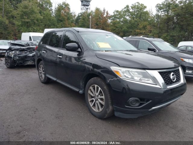 nissan pathfinder 2015 5n1ar2mn0fc611953