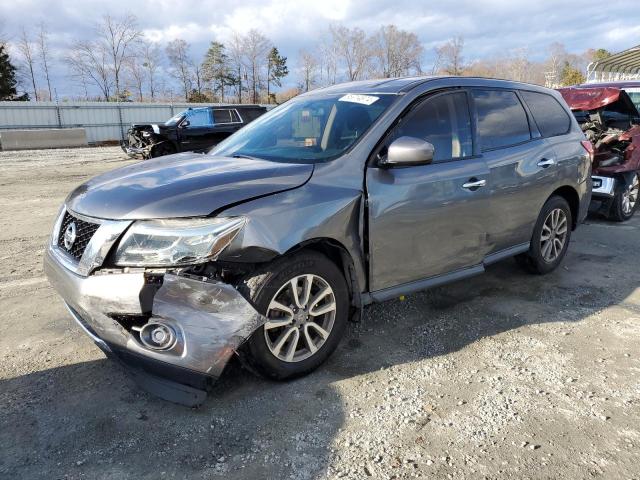 nissan pathfinder 2015 5n1ar2mn0fc625240