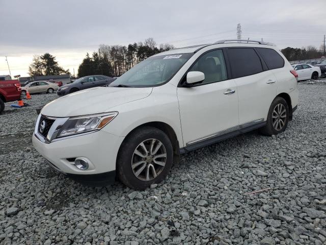 nissan pathfinder 2015 5n1ar2mn0fc633015