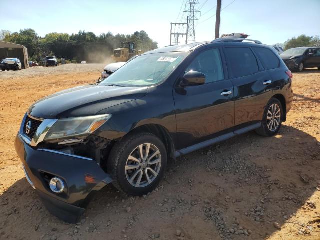 nissan pathfinder 2015 5n1ar2mn0fc633080