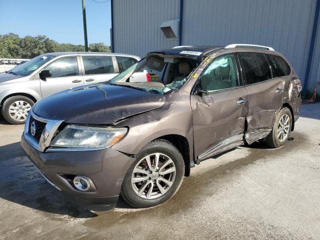 nissan pathfinder 2015 5n1ar2mn0fc644189