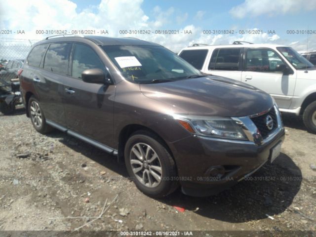 nissan pathfinder 2015 5n1ar2mn0fc668413