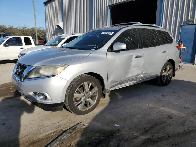 nissan pathfinder 2015 5n1ar2mn0fc687253