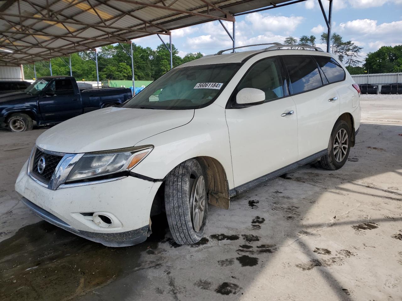 nissan pathfinder 2015 5n1ar2mn0fc706271