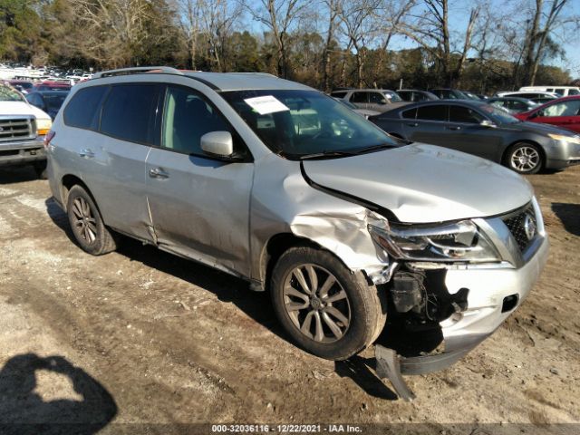 nissan pathfinder 2016 5n1ar2mn0gc616653