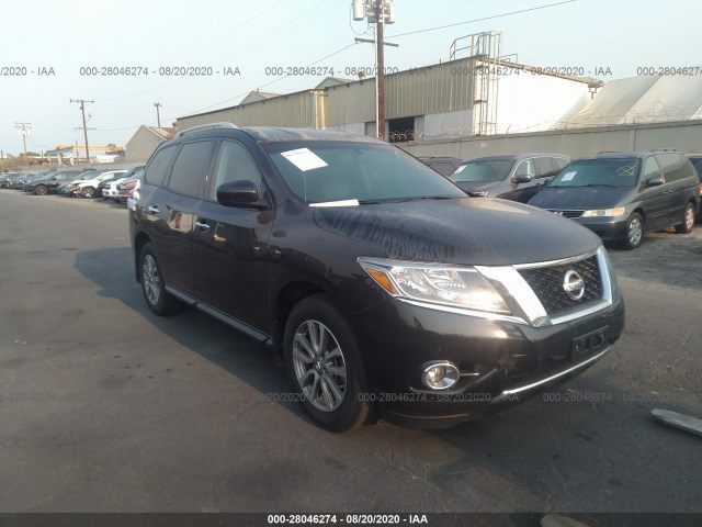 nissan pathfinder 2016 5n1ar2mn0gc622730