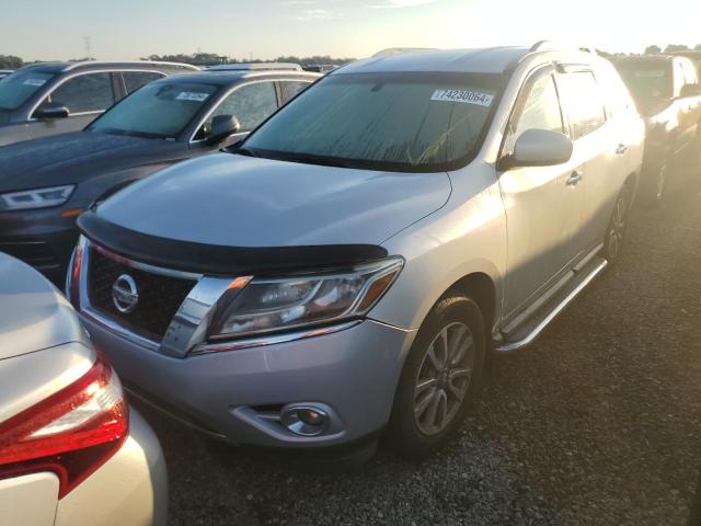 nissan pathfinder 2013 5n1ar2mn1dc606791