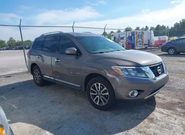 nissan pathfinder 2013 5n1ar2mn1dc622859