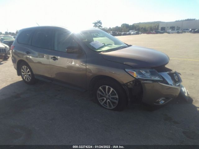 nissan pathfinder 2013 5n1ar2mn1dc624093