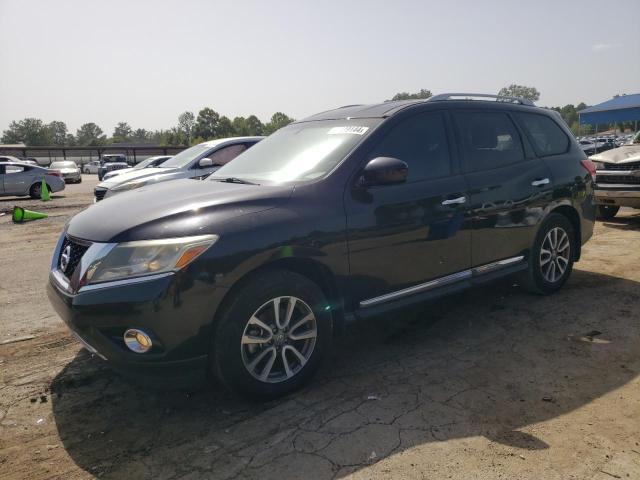 nissan pathfinder 2013 5n1ar2mn1dc641685