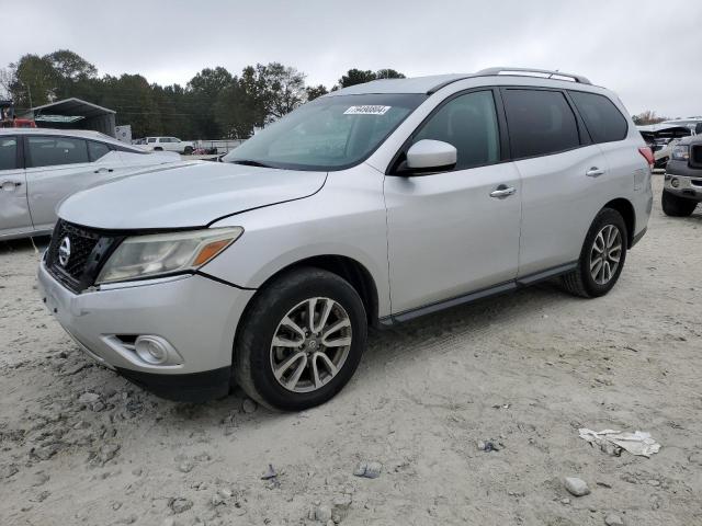 nissan pathfinder 2013 5n1ar2mn1dc655585