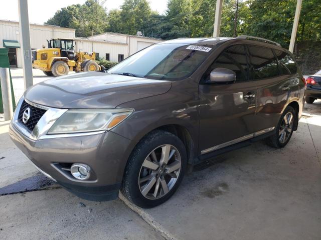 nissan pathfinder 2013 5n1ar2mn1dc671575