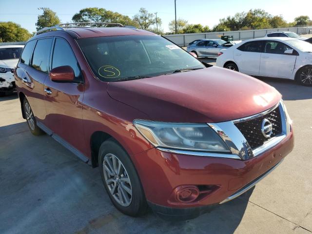 nissan pathfinder 2014 5n1ar2mn1ec668774