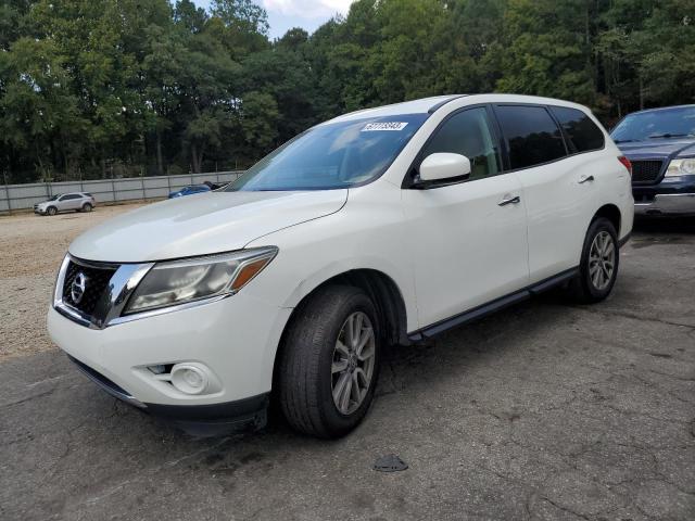 nissan pathfinder 2014 5n1ar2mn1ec696591