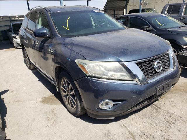 nissan pathfinder 2015 5n1ar2mn1fc640443