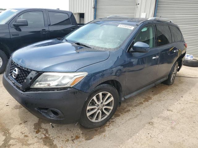 nissan pathfinder 2015 5n1ar2mn1fc700852