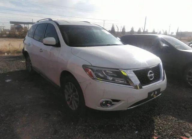 nissan pathfinder 2015 5n1ar2mn1fc703153