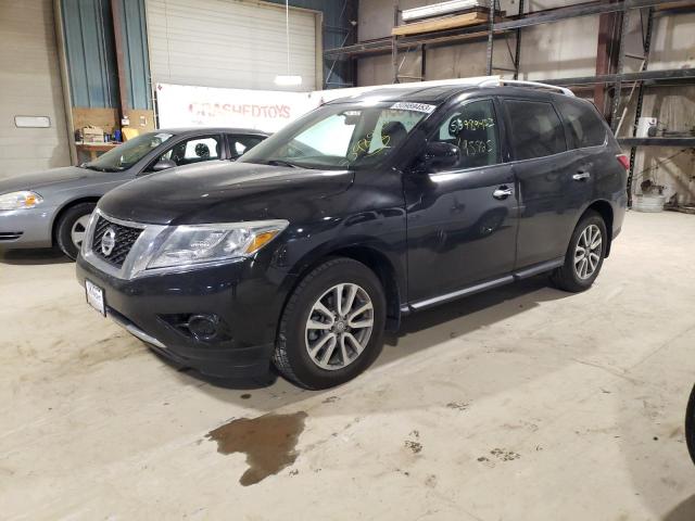 nissan pathfinder 2015 5n1ar2mn1fc721345