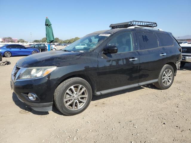 nissan pathfinder 2016 5n1ar2mn1gc616175