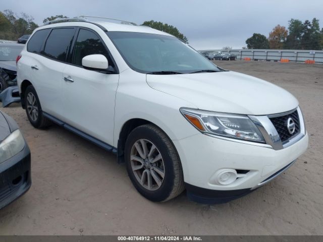 nissan pathfinder 2016 5n1ar2mn1gc620324