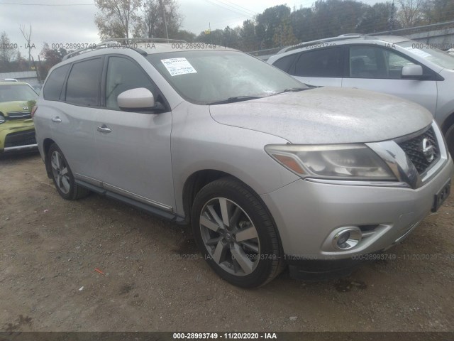 nissan pathfinder 2013 5n1ar2mn2dc603270