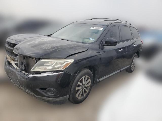 nissan pathfinder 2013 5n1ar2mn2dc621896