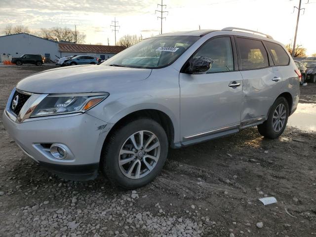 nissan pathfinder 2013 5n1ar2mn2dc635734