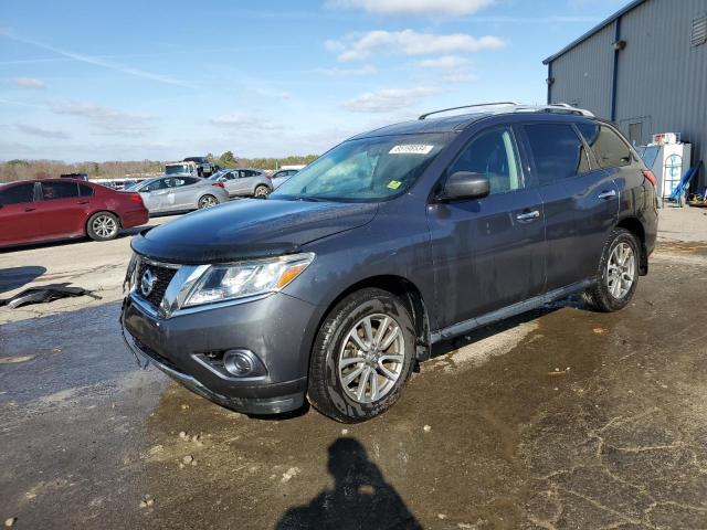 nissan pathfinder 2013 5n1ar2mn2dc651190