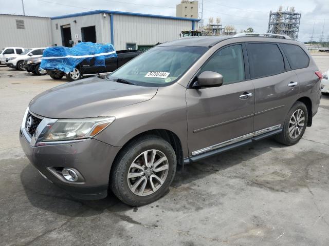 nissan pathfinder 2013 5n1ar2mn2dc672671