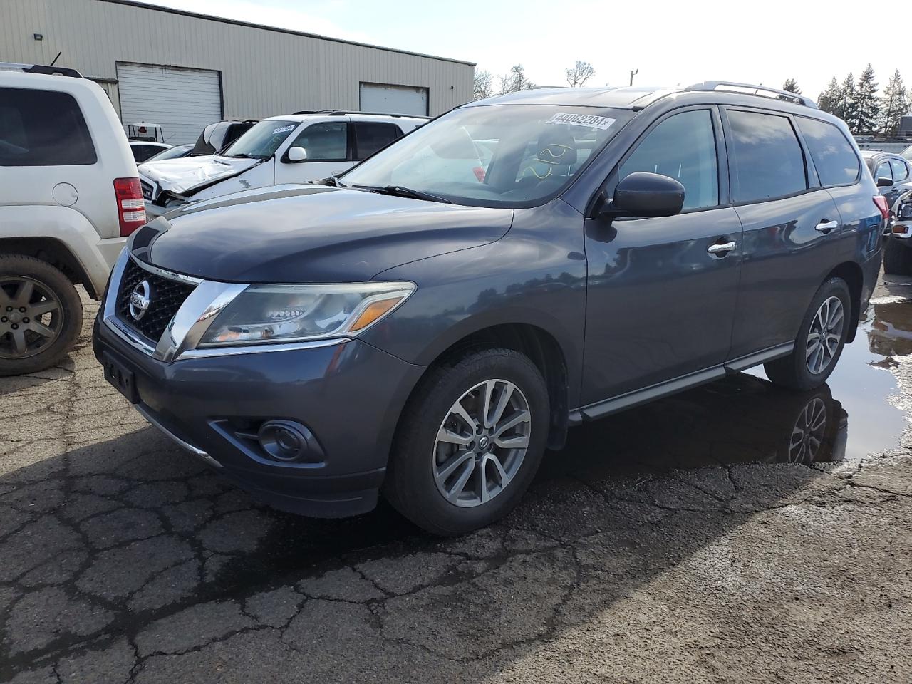 nissan pathfinder 2013 5n1ar2mn2dc679345