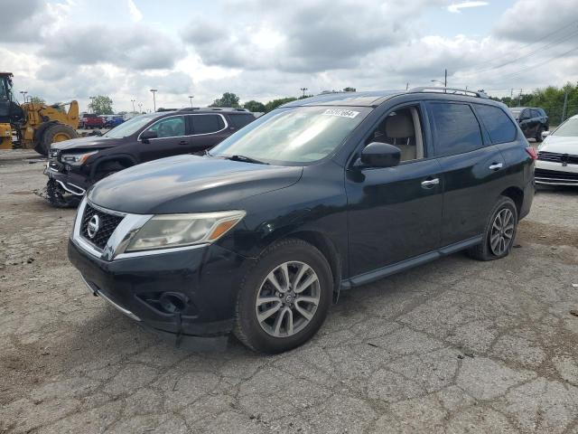 nissan pathfinder 2013 5n1ar2mn2dc686294