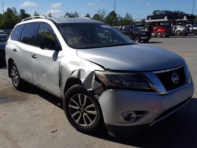 nissan pathfinder 2013 5n1ar2mn2dc688143