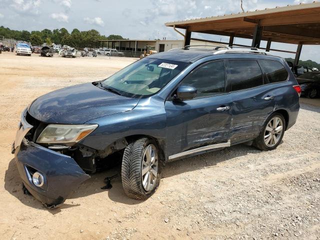 nissan pathfinder 2014 5n1ar2mn2ec607336