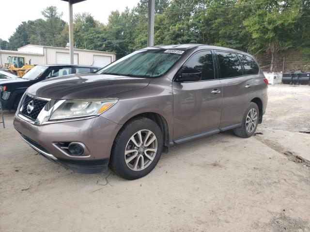 nissan pathfinder 2014 5n1ar2mn2ec613847